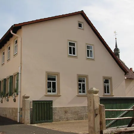 Pension Gute Stube-2