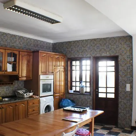 Asprela Guest House-3