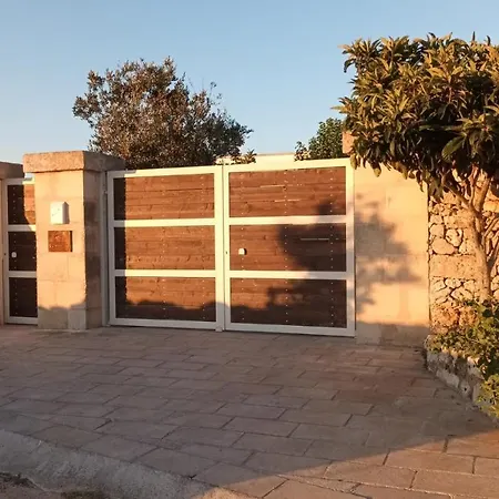 Masseria Ferarelli Trepizzi-2