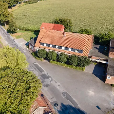 Landgasthaus Berns De Bakker-2