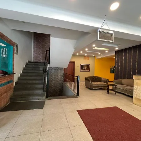 Snow Crest Lodges-3