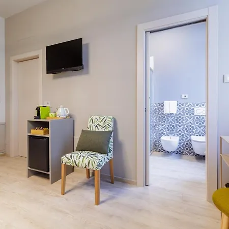 Interno 6 Guest House-3