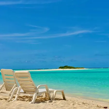 Royal Reef Stay-2
