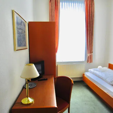 Pension Hexenkessel-3