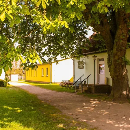 Pension Gestüt Lindenhof-2