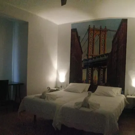 City Room Las Palmas-2
