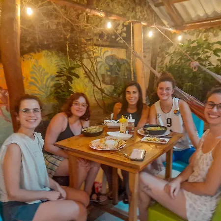 Hostal Baruch-2