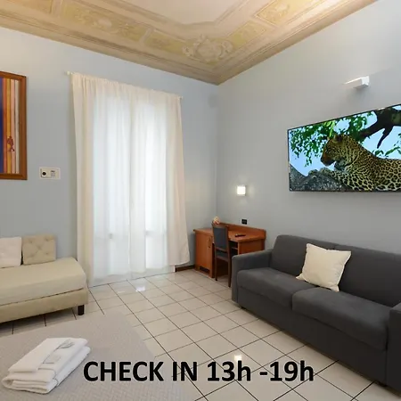 Soana City Rooms-2