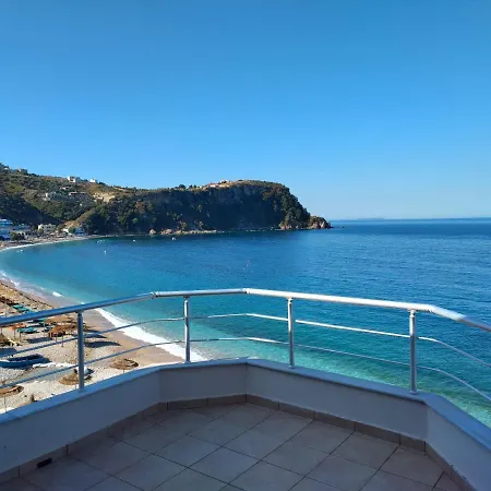 Magic Ionian Apartments & Rooms-3