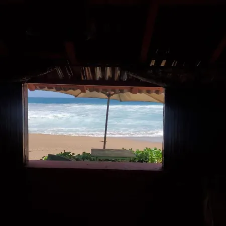 Casa Corazon San Agustinillo-2