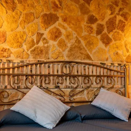 Hostal El Guerrer-3