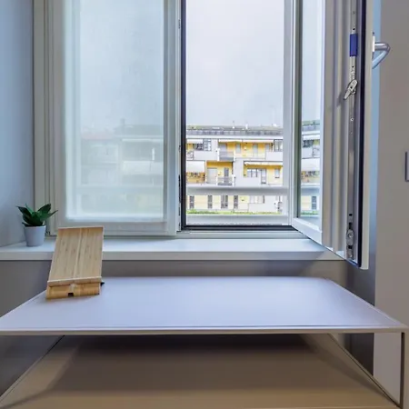Interno 6 Guest House-2
