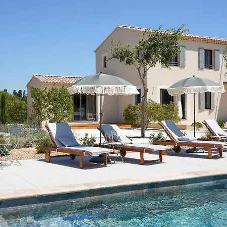 La maison en Provence-3