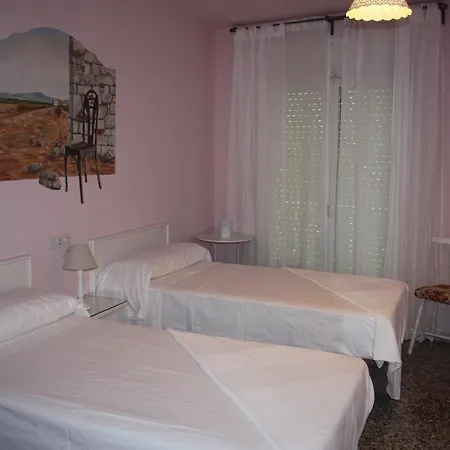 Hostal Isabel II-3