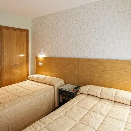 Hostal Bezana-2