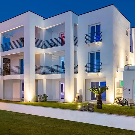 Cara A Bentu - Charming Rooms-2