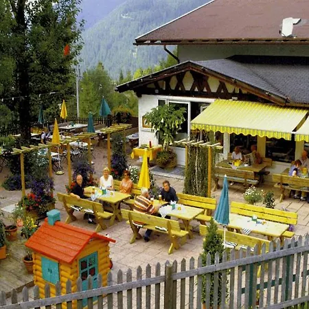 Gasthof Panorama-3