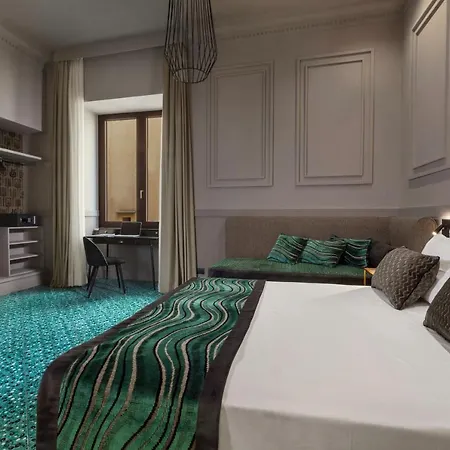 Yourhome - Maison Iovino Luxury Rooms-2
