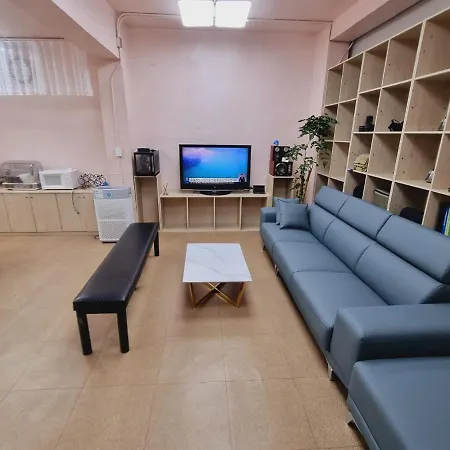 Moon Sun Guesthouse-2