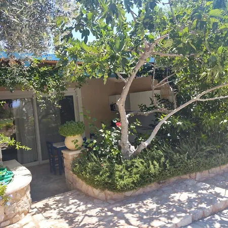 Casa Marimar Boutique Bungalows & Suites-3