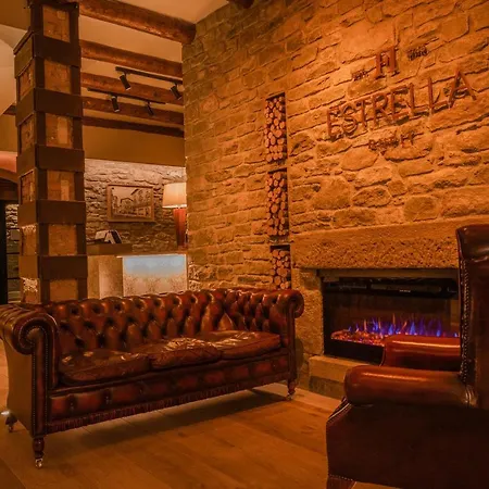 Hotel Hostal Estrella-2