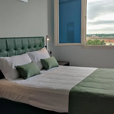 Suites Direzionale Carpi-2