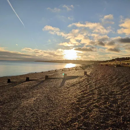 Banks Rooms - Minster, Isle Of Sheppey-2