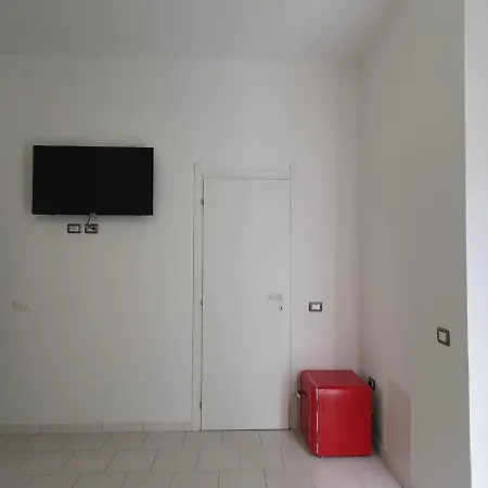 Affittacamere Casa Cynda-3