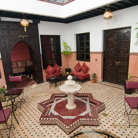 Riad Le Minasdam-3