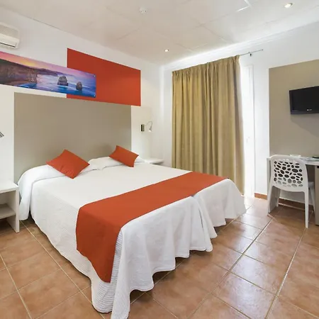 Hostal Adelino-3