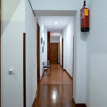 Hostal Tokio-3