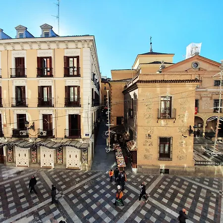 Hostal Alicante-2