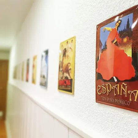 Hostal Alicante-2