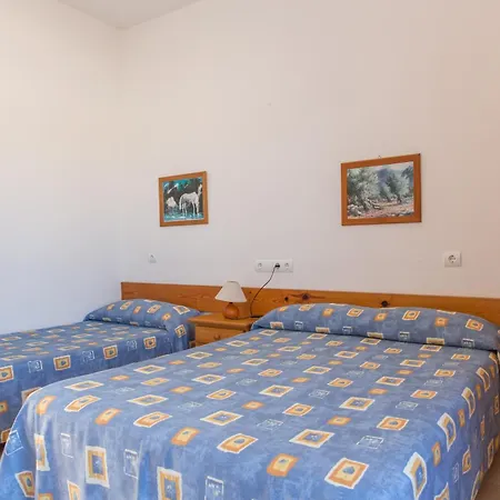 Hostal Mayans-2
