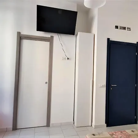 Affittacamere Casa Cynda-2
