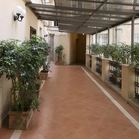 Residenza Crescenzio-2