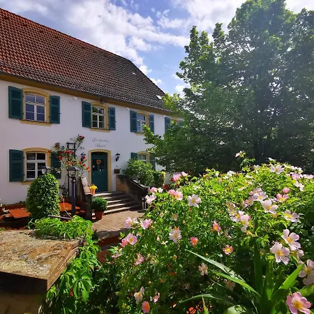 Landgasthof Buettel-3