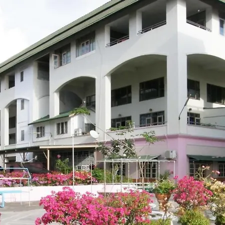 Anchana House-2