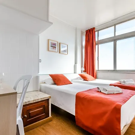 Residencial Jardim Da Amadora-2