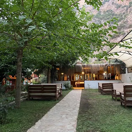 Kidrak Otel Montenegro-1-3