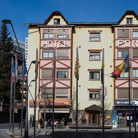 Font Andorra Hostel By Nexta-2