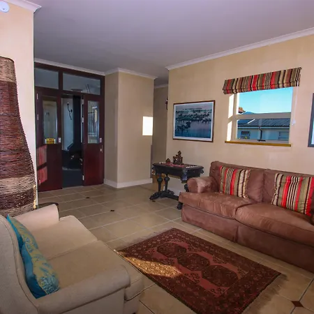 On The Cliff Guest House-2