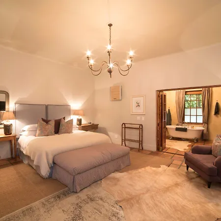 Avondrood Guest House By The Oyster Collection-3