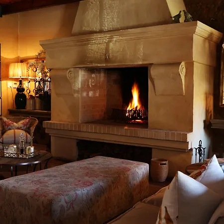 Avondrood Guest House By The Oyster Collection-2