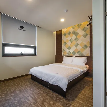 Hostel Korea - Changdeokgung-2