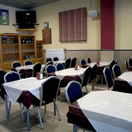 Hostal la Molina-2