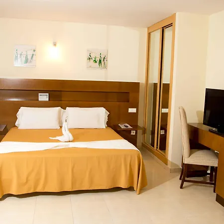 Hostal San Marcos-2