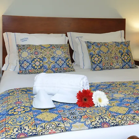 Dukes Corner Guest House-3