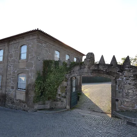 Quinta Do Terreiro - Turismo De Habitacao-3