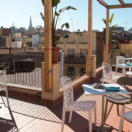 Amfores Boutique Guest House-3